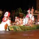 38- Reconstitution d'une legende polynesienne 